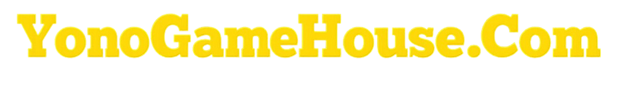 Yono Game House