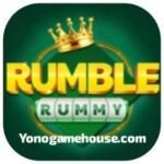 Rumble Rummy